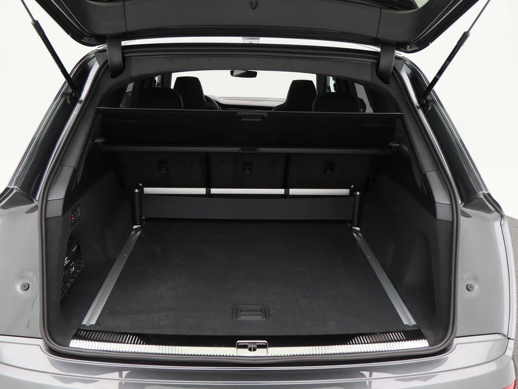 Audi SQ7 – foto 10