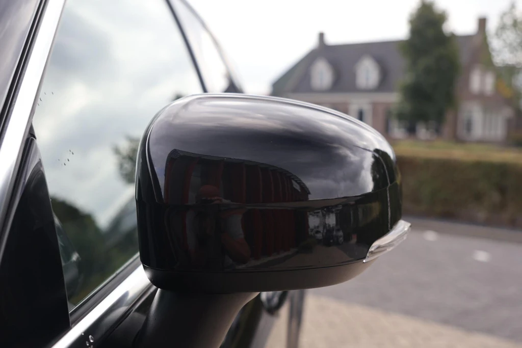 Volvo XC60 – foto 10