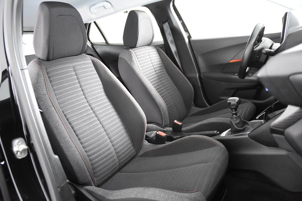 Peugeot 2008 – foto 17