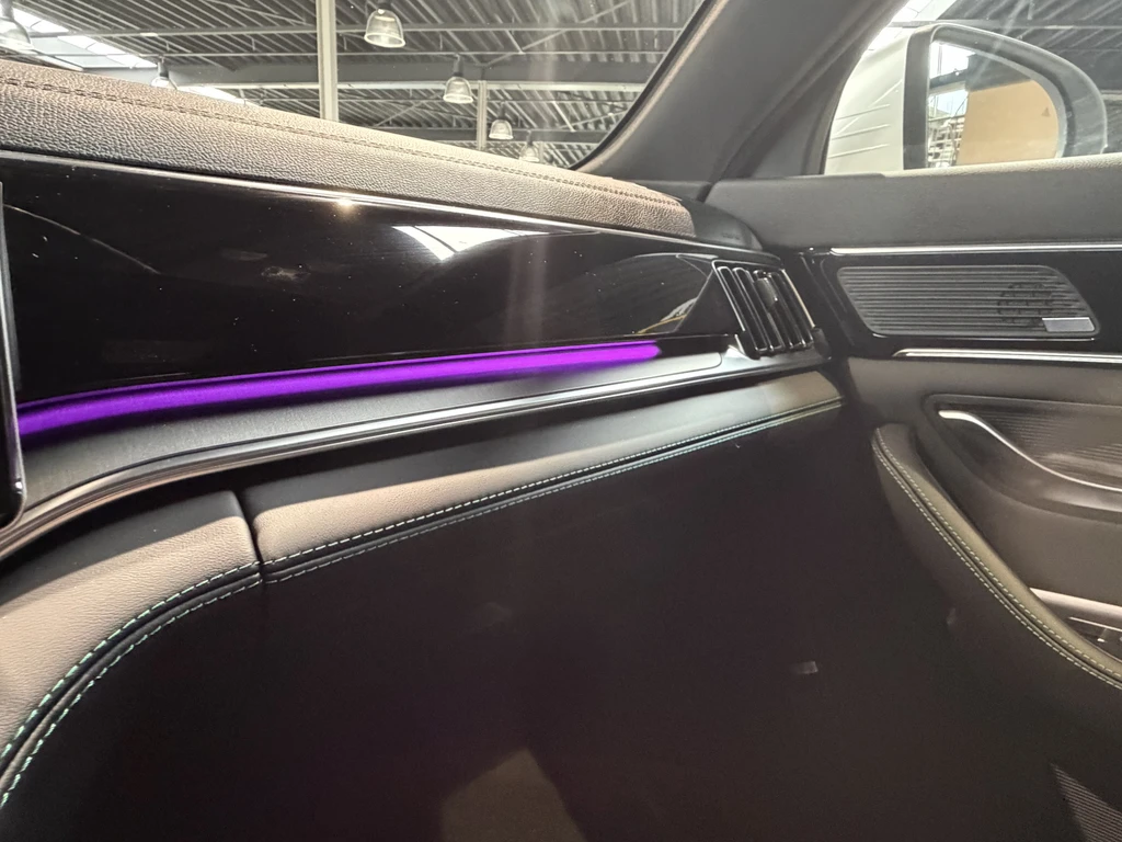 BYD SEAL U – foto 25