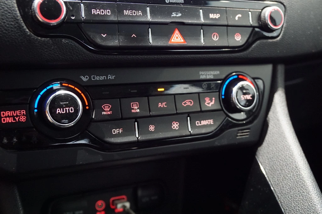 Kia Niro – foto 14