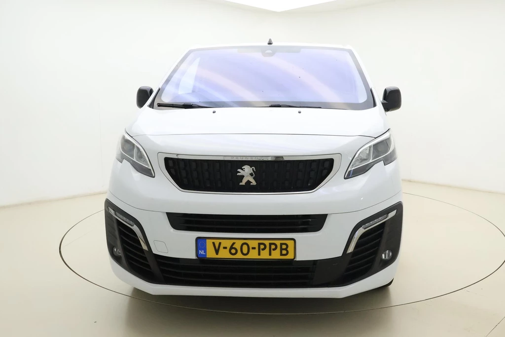 Peugeot Expert – foto 9