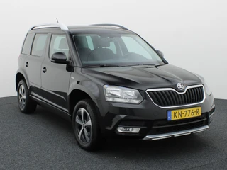 Škoda Yeti – thumbnail 12
