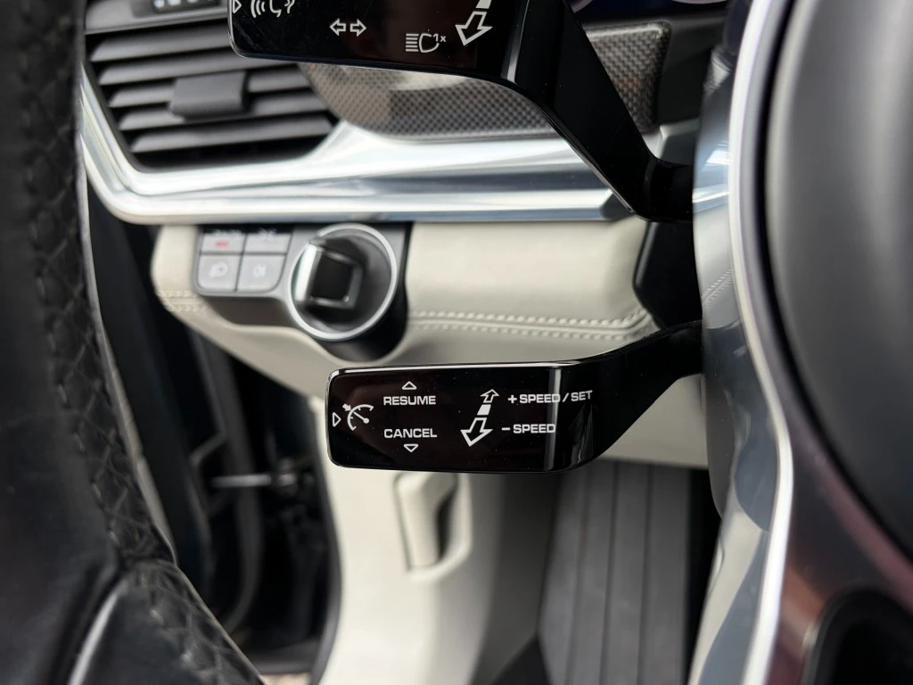 Porsche Panamera – foto 33