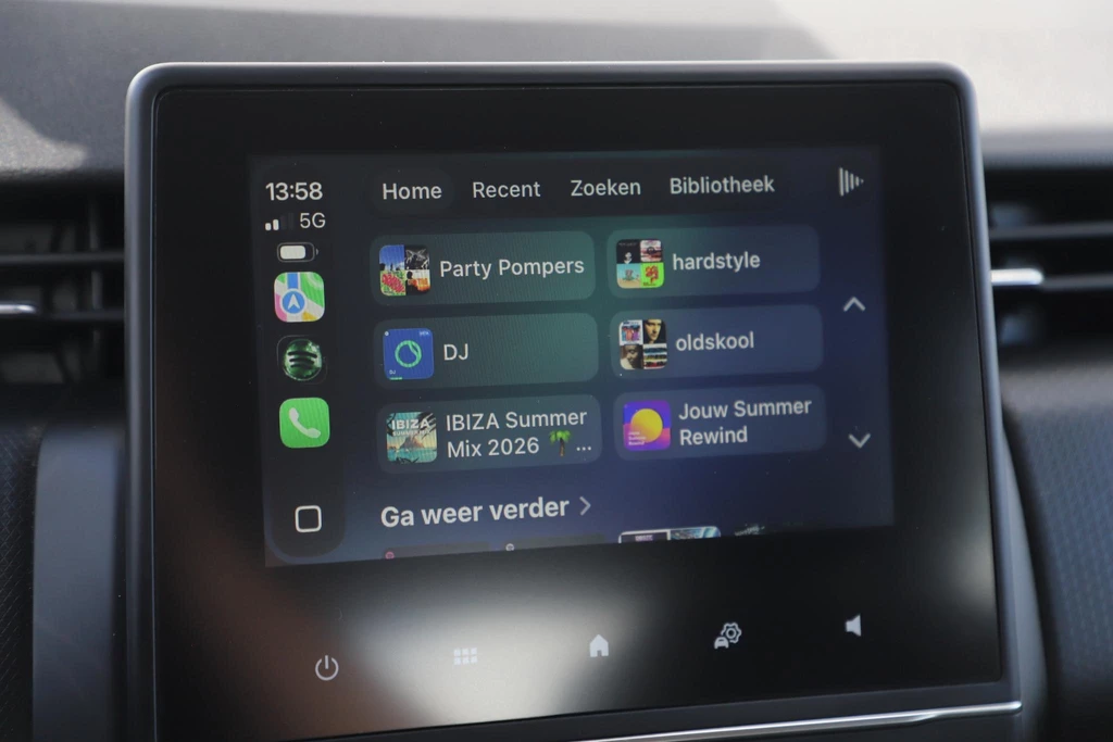 Renault Clio – foto 16