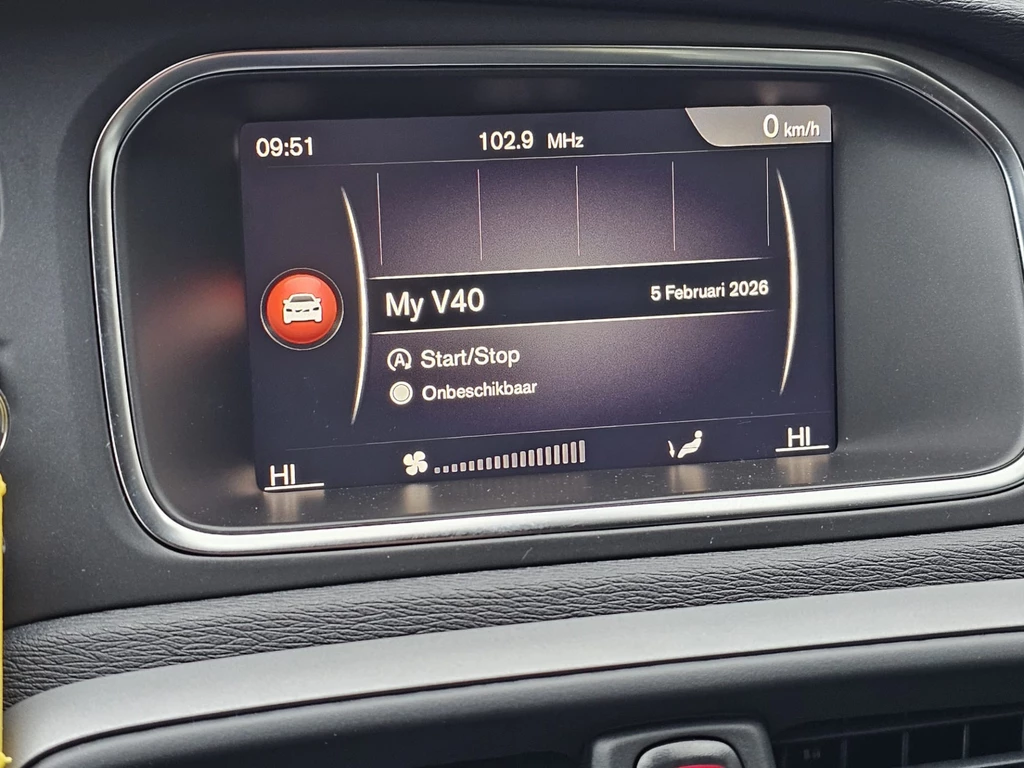 Volvo V40 – foto 25