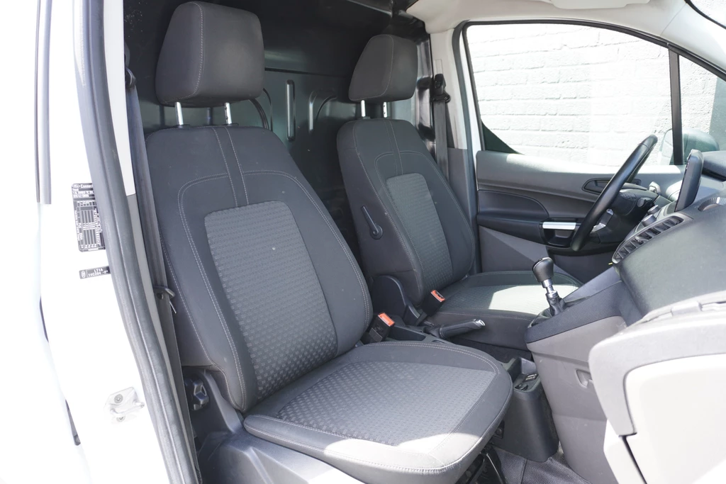 Ford Transit Connect – foto 7