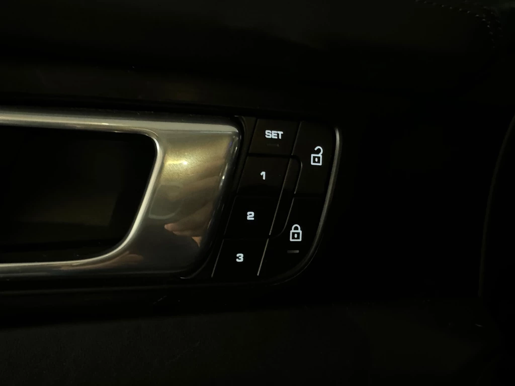 Porsche Panamera – foto 19