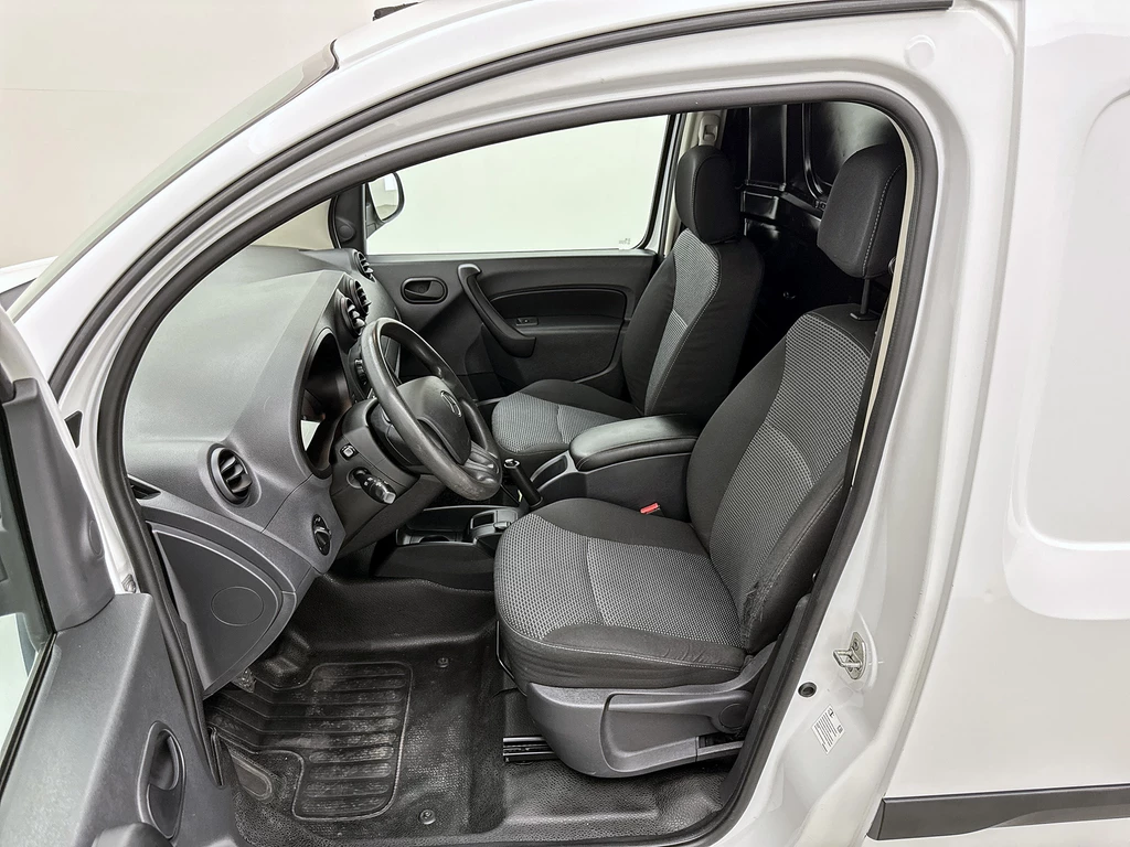 Mercedes-Benz Citan – foto 20