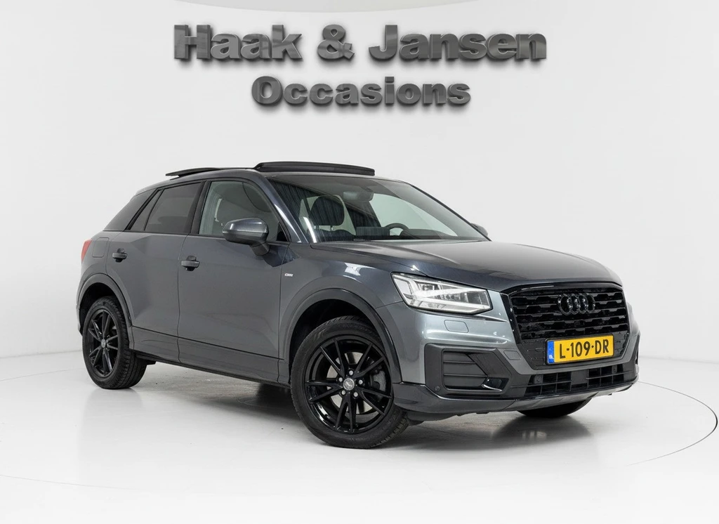 Audi Q2 – foto 7