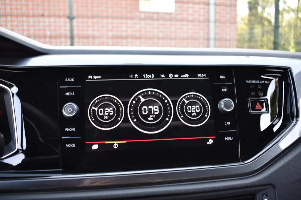 Volkswagen Polo – foto 57