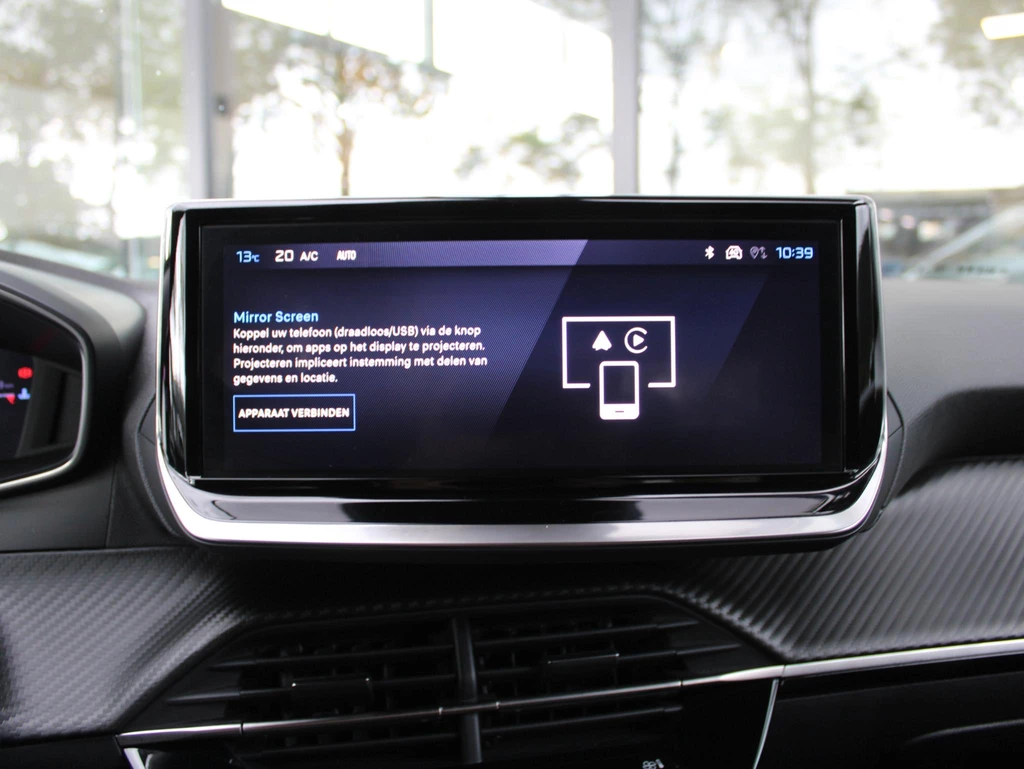 Peugeot 2008 – foto 17