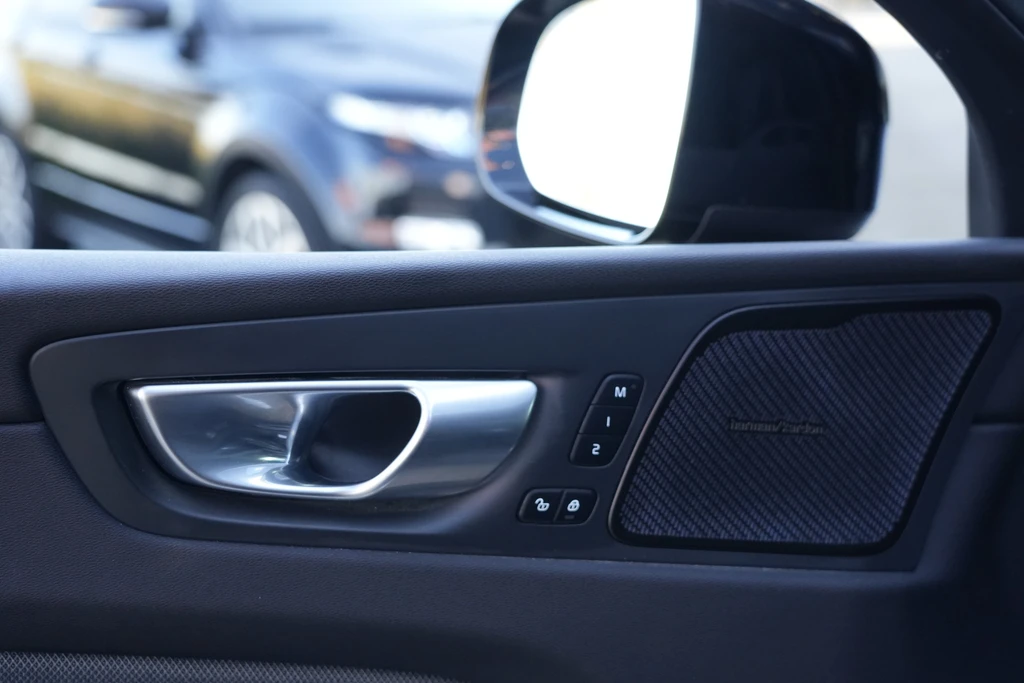 Volvo XC60 – foto 23