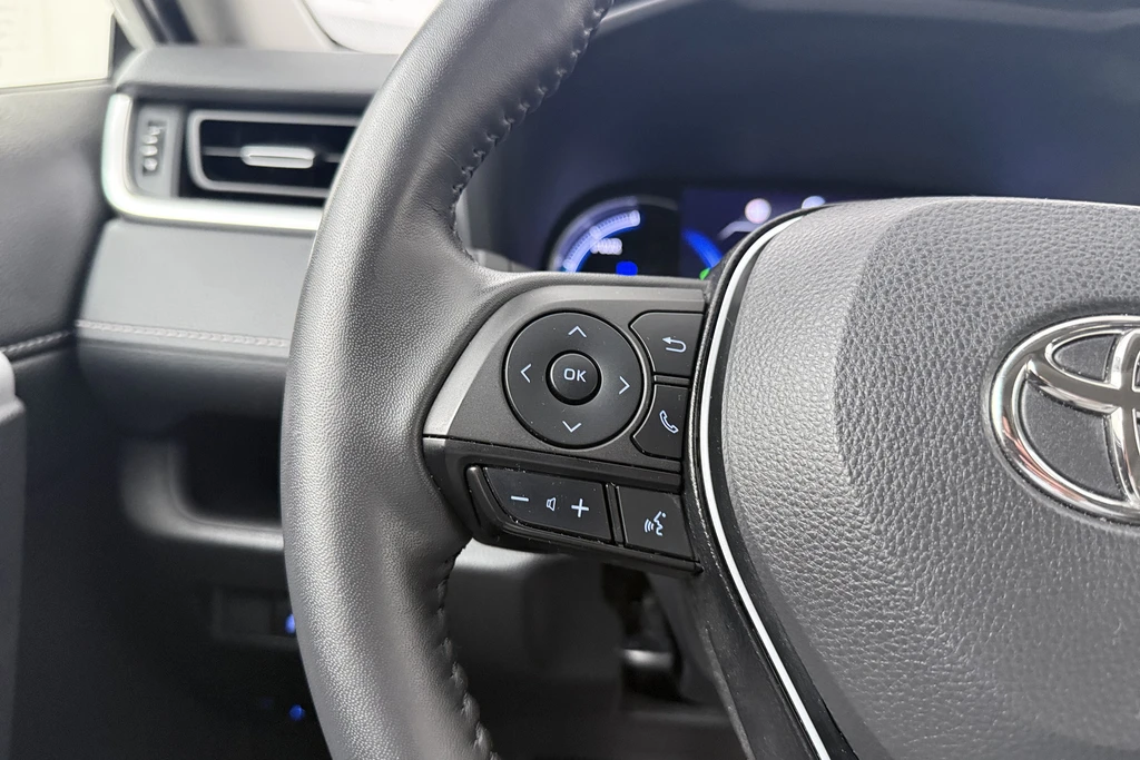 Toyota RAV4 – foto 16