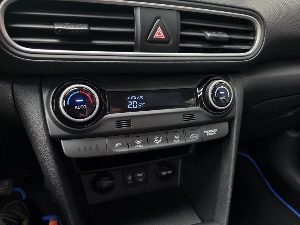 Hyundai Kona – foto 14