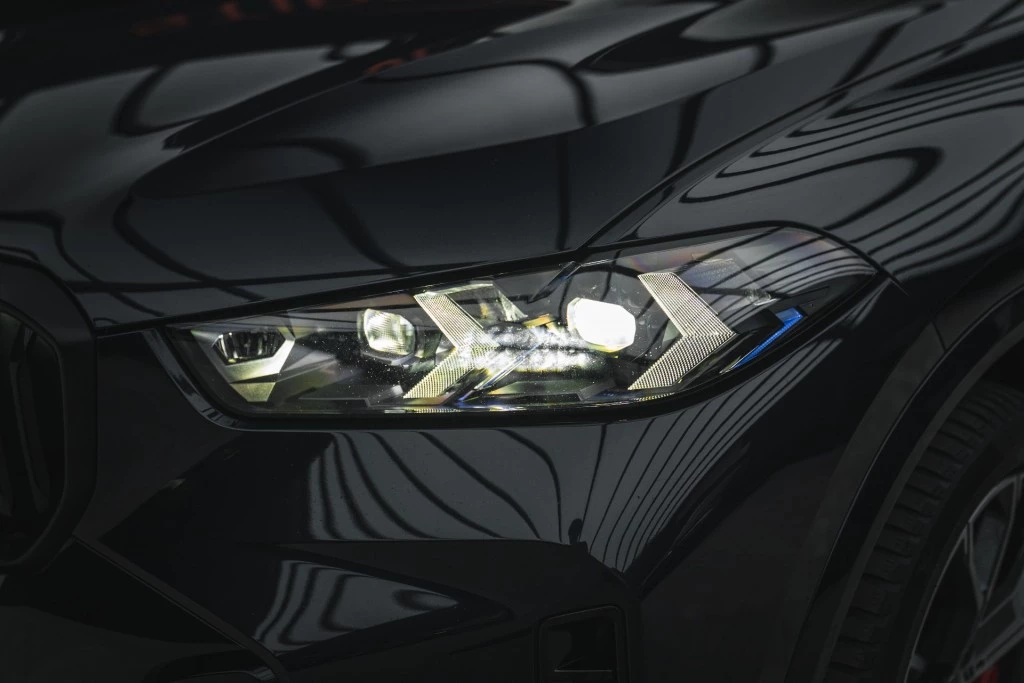 BMW X5 – foto 4