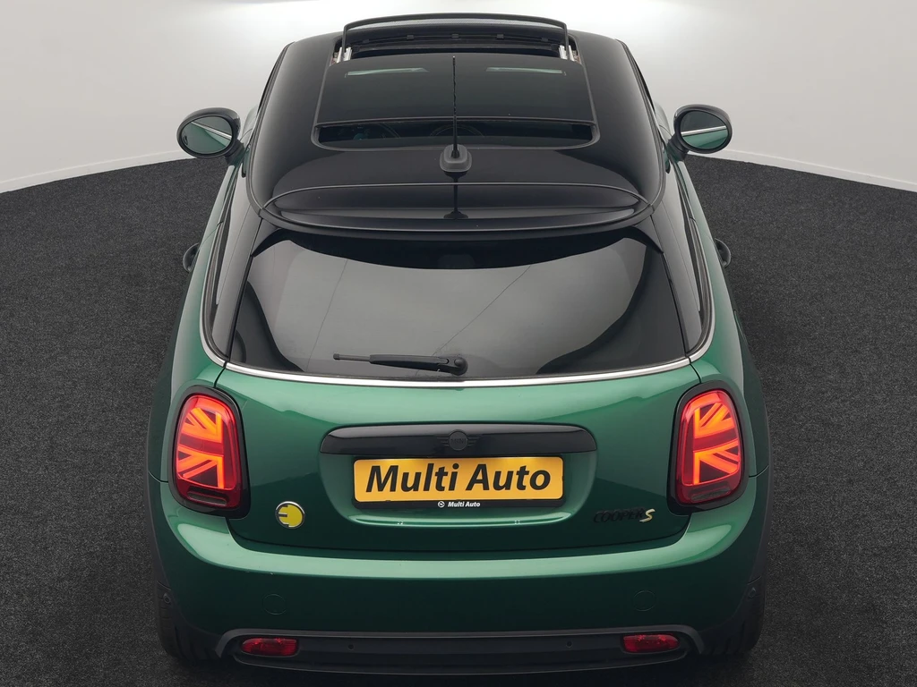 MINI Electric – foto 6