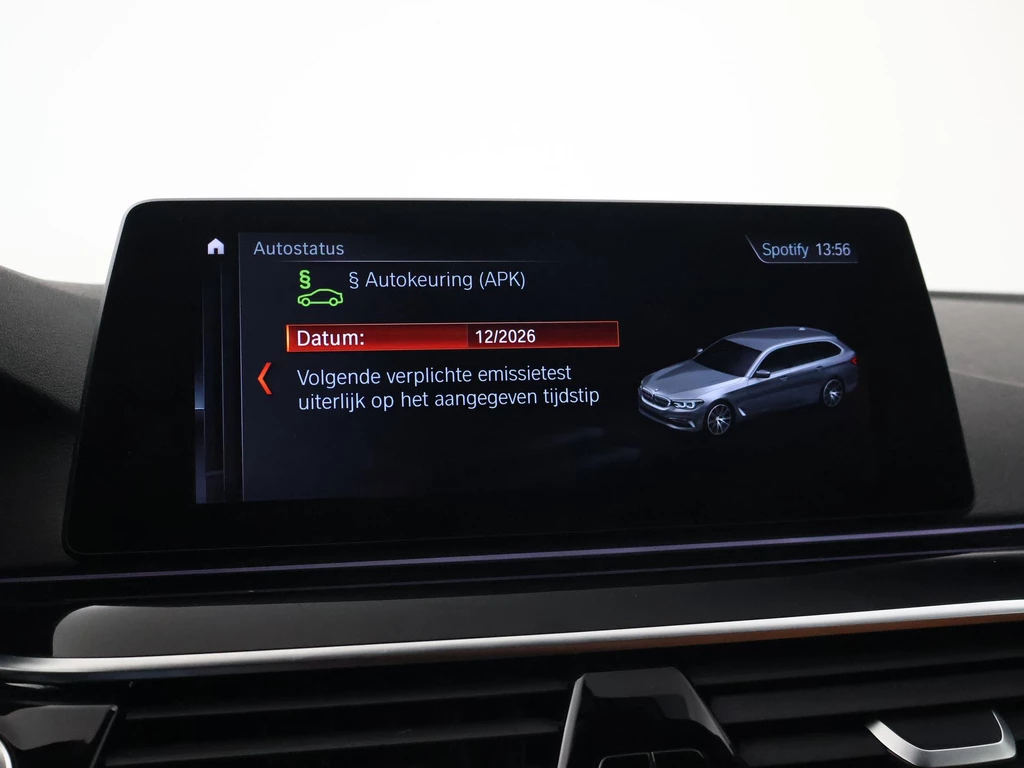 BMW 5 Serie – foto 68