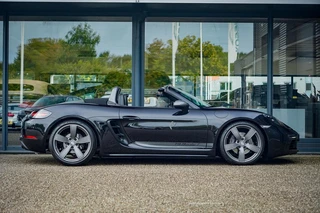 Porsche 718 – thumbnail 8