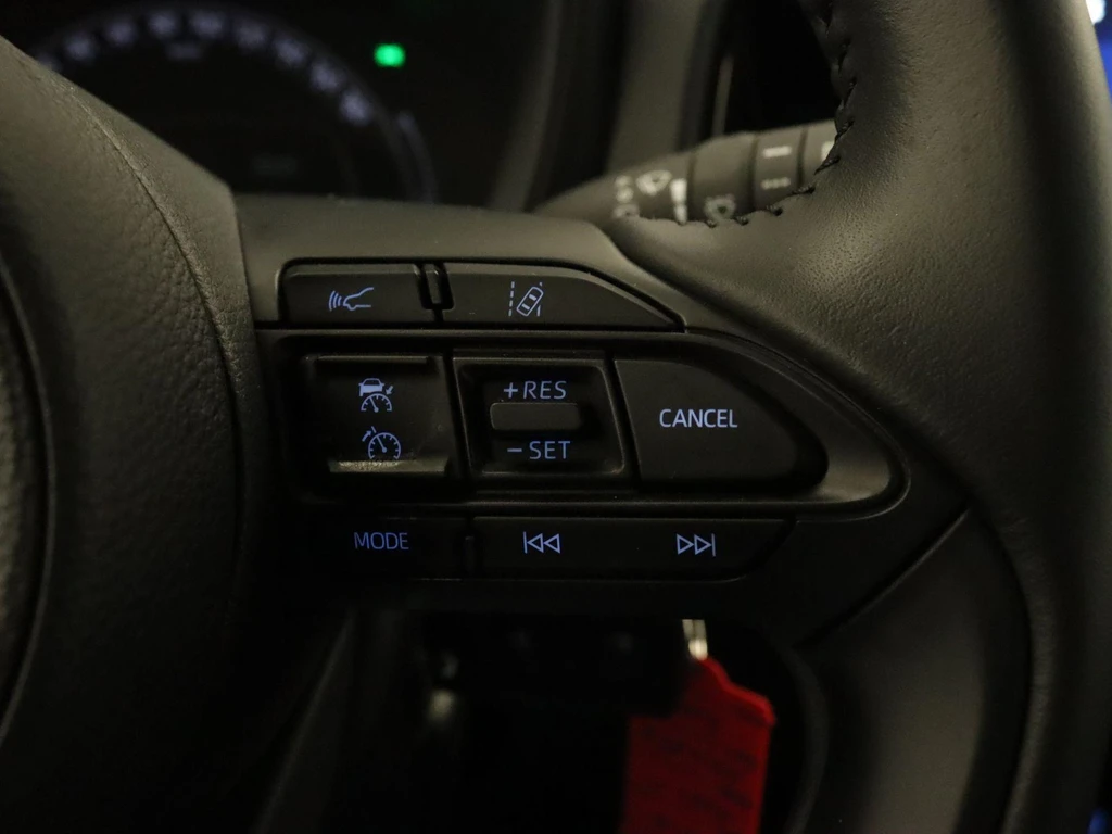 Toyota Aygo – foto 21