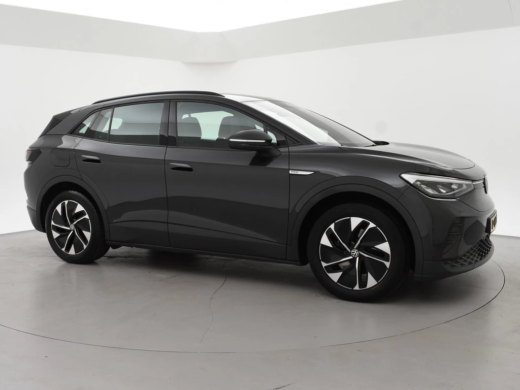 Volkswagen ID.4 – foto 7