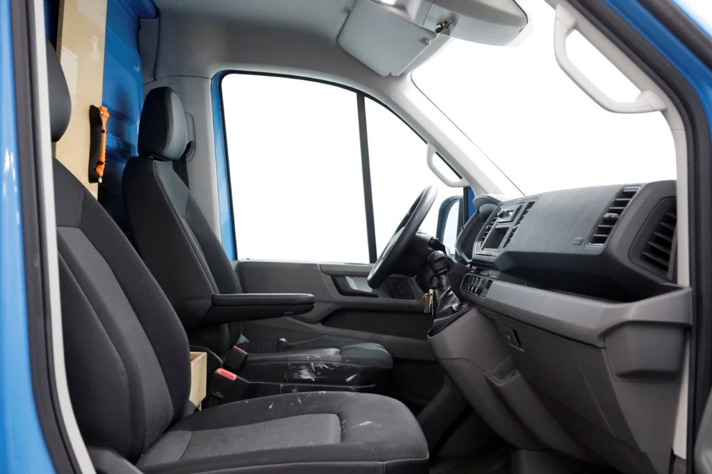 Volkswagen Crafter – foto 6