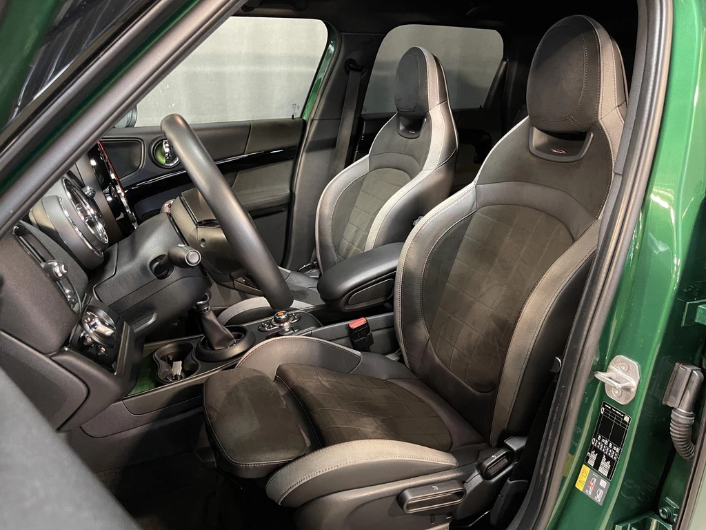 MINI Countryman – foto 10