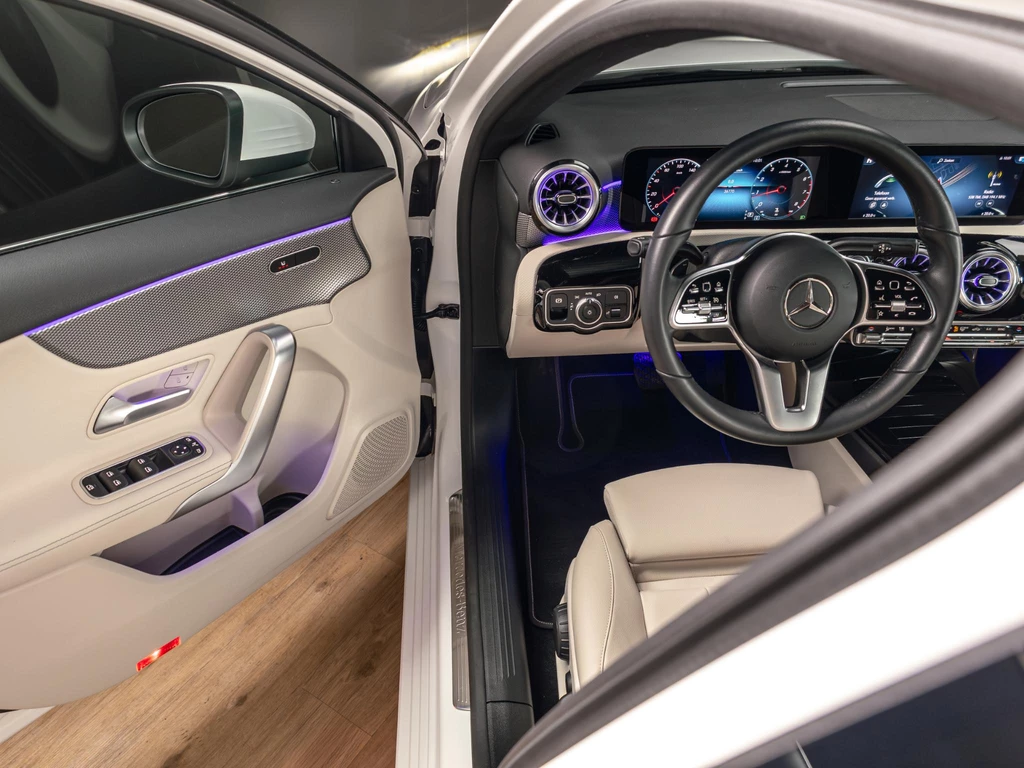 Mercedes-Benz A-Klasse – foto 24