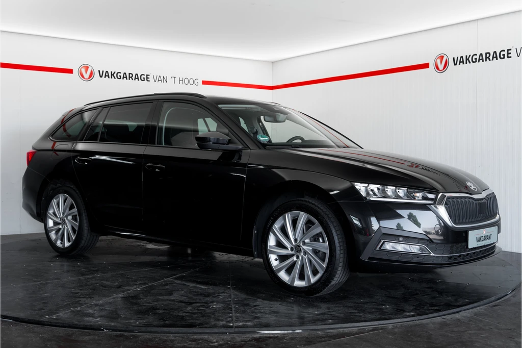 Škoda Octavia – foto 7