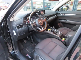 Mazda CX-5 – thumbnail 9
