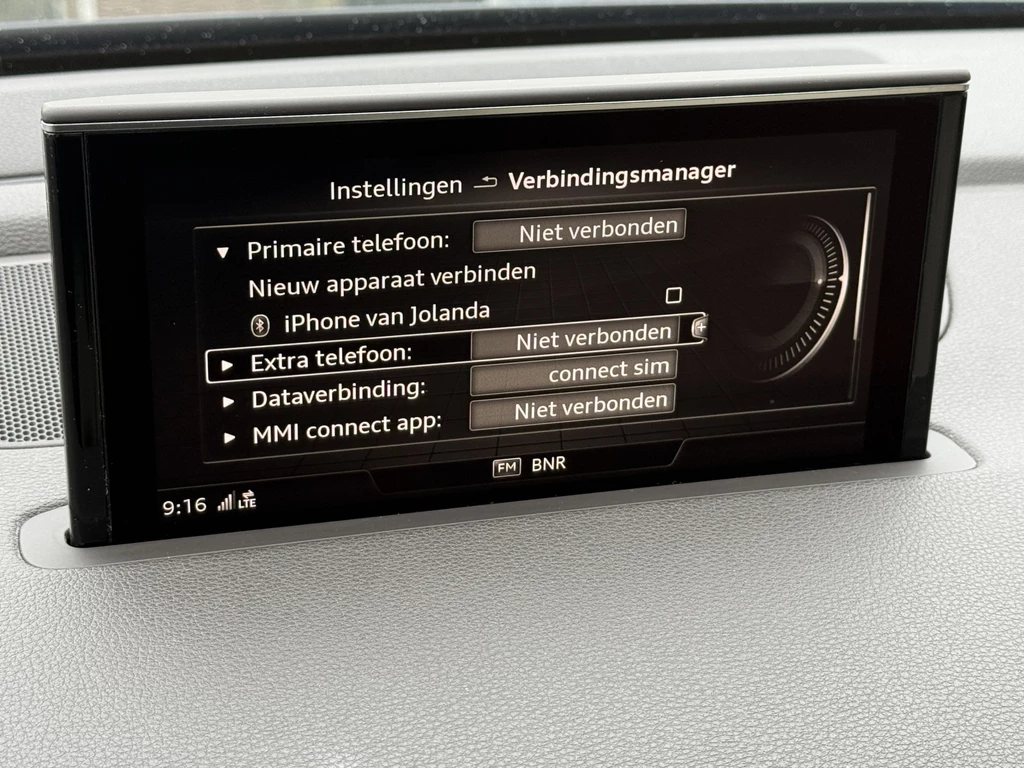 Audi Q7 – foto 39