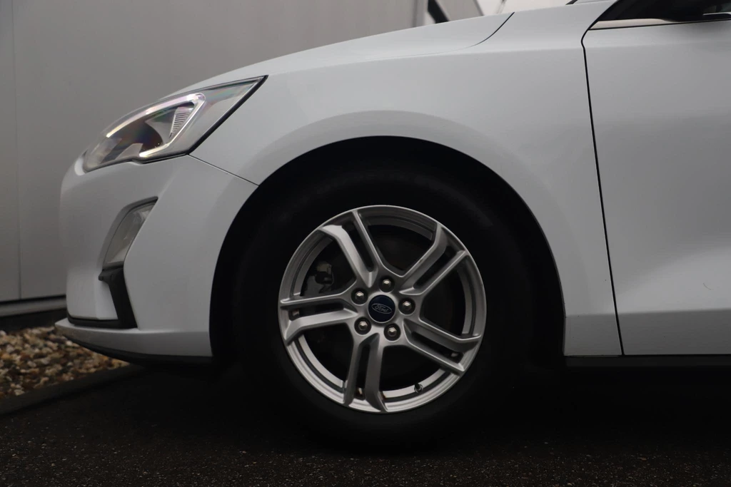 Ford Focus – foto 7