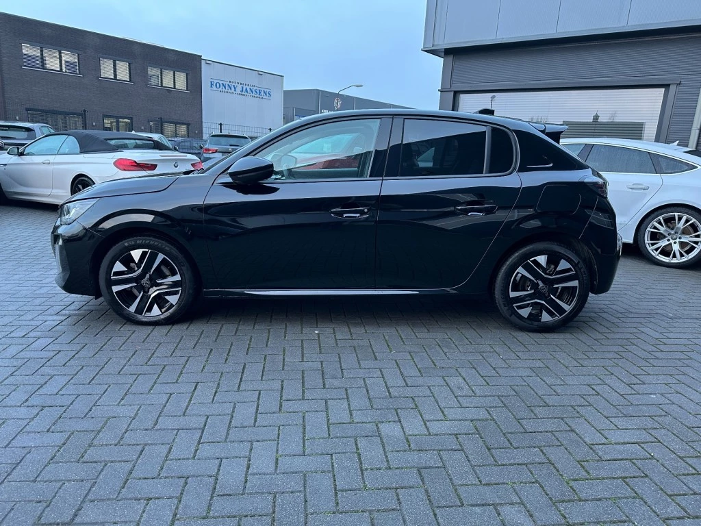 Peugeot 208 – foto 2