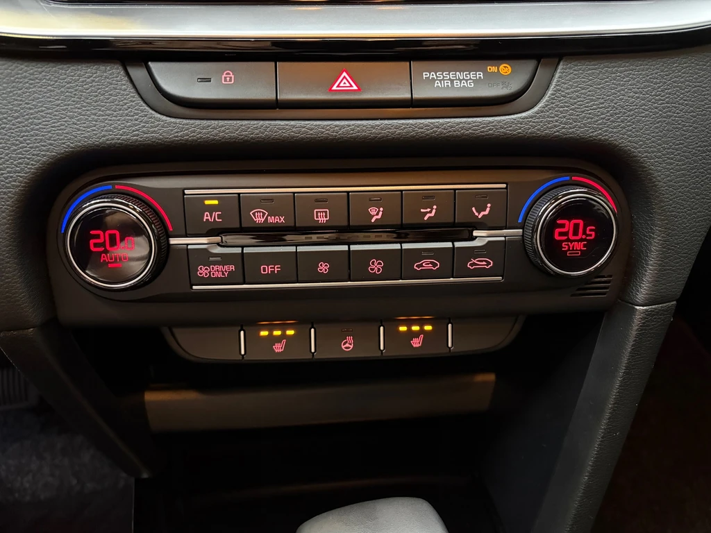 Kia XCeed – foto 24
