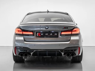 BMW M5 – thumbnail 7