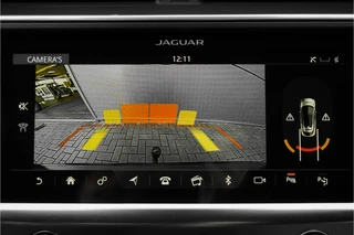 Jaguar I-PACE – thumbnail 23