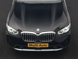 BMW X3 – thumbnail 11