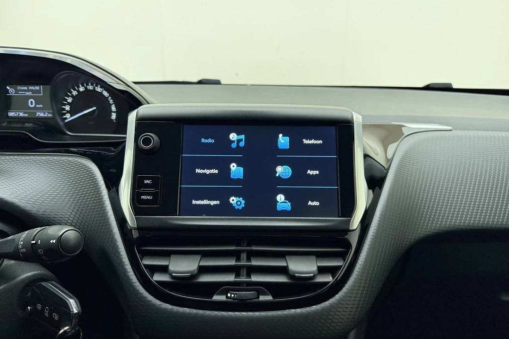 Peugeot 208 – foto 26