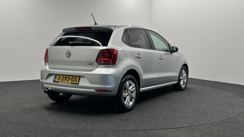Volkswagen Polo – foto 5