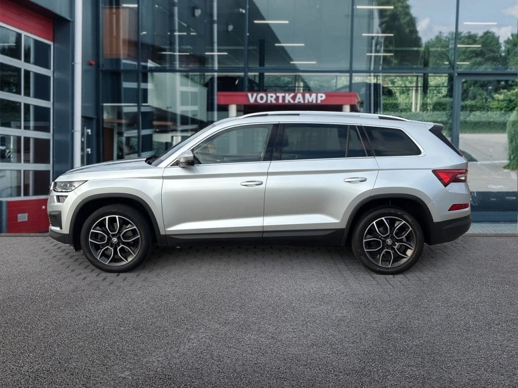 Škoda Kodiaq – foto 2