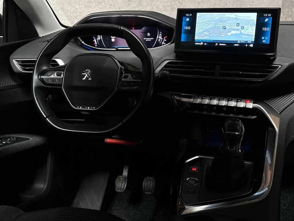 Peugeot 5008 – foto 7