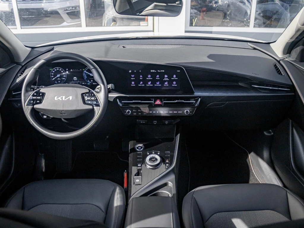 Kia Niro – foto 10