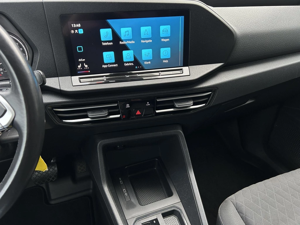 Volkswagen Caddy – foto 24
