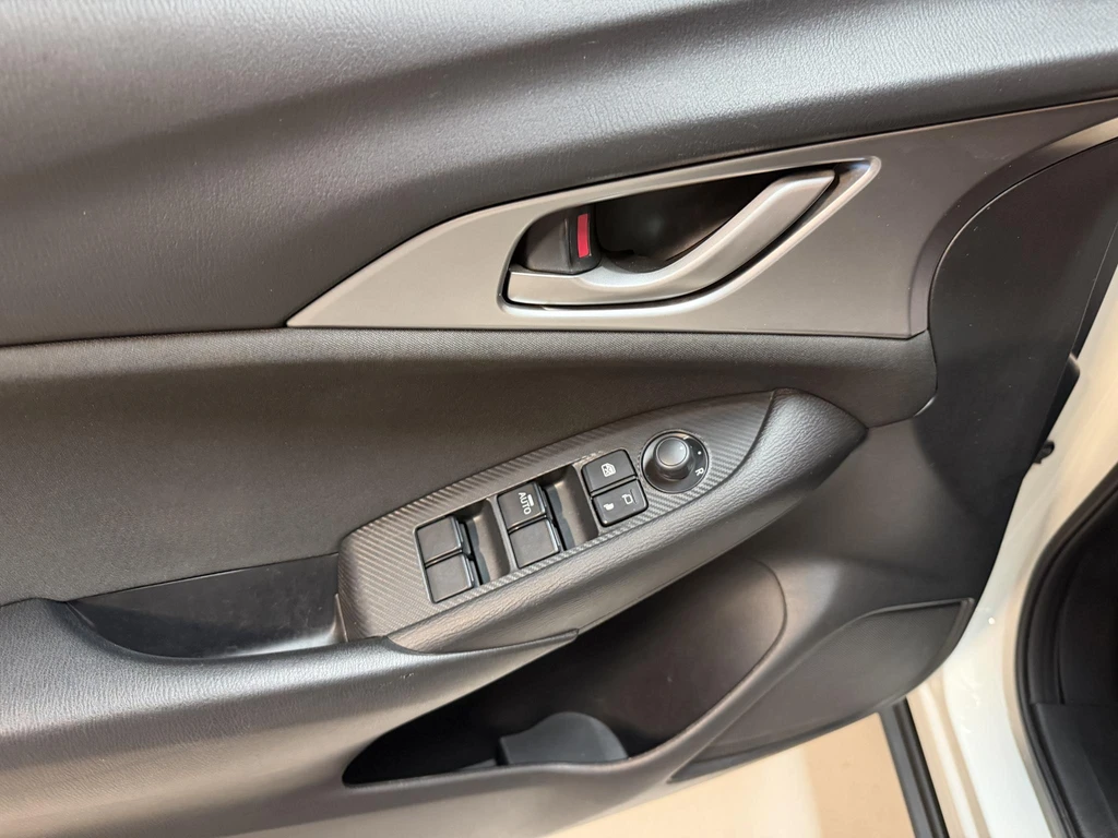 Mazda CX-3 – foto 13