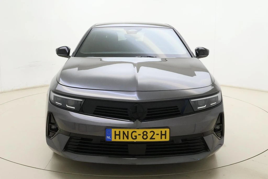 Opel Astra – foto 9