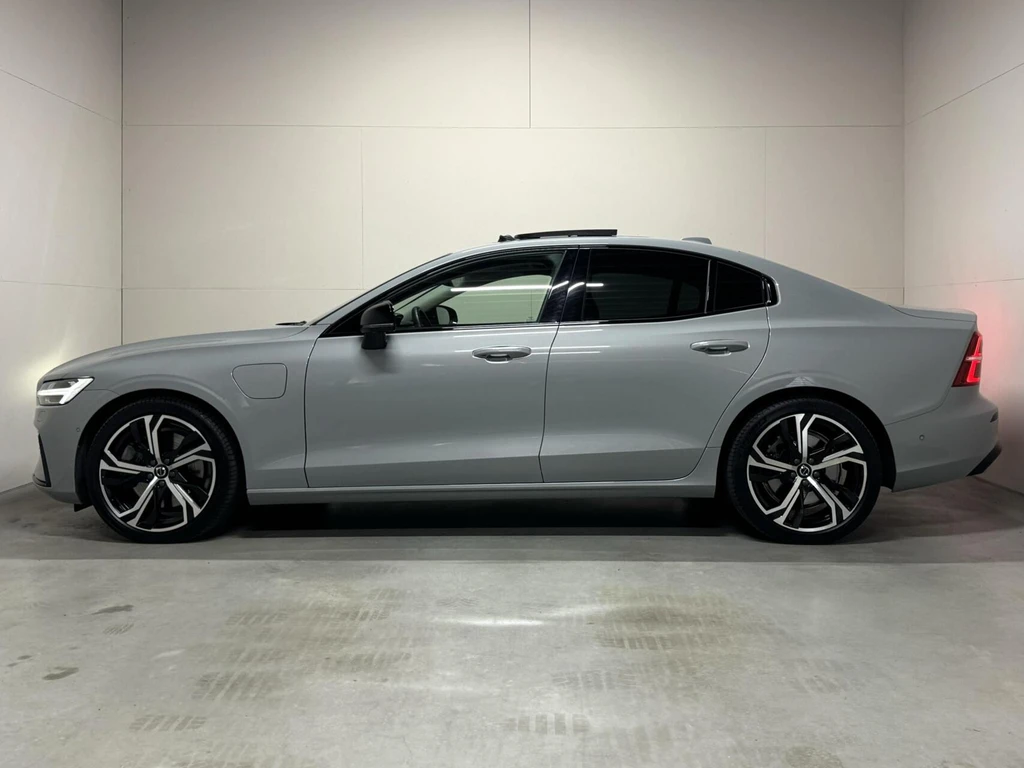Volvo S60 – foto 5