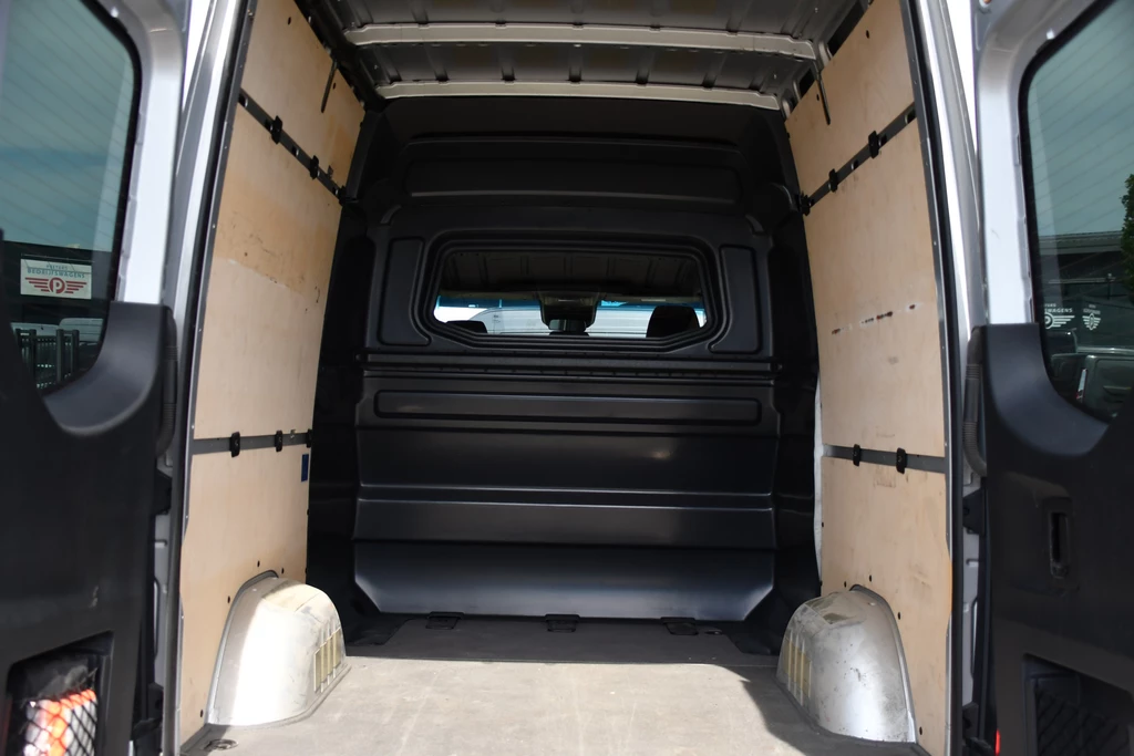 Mercedes-Benz Sprinter – foto 37