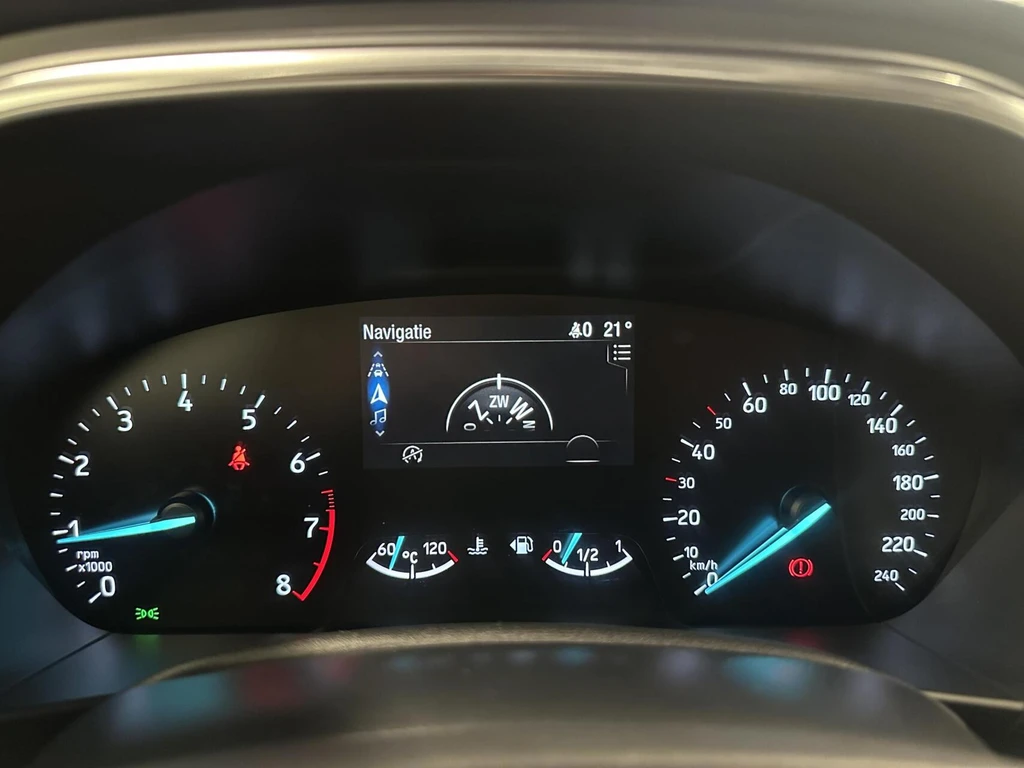 Ford Focus – foto 30