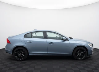 Volvo S60 – thumbnail 5