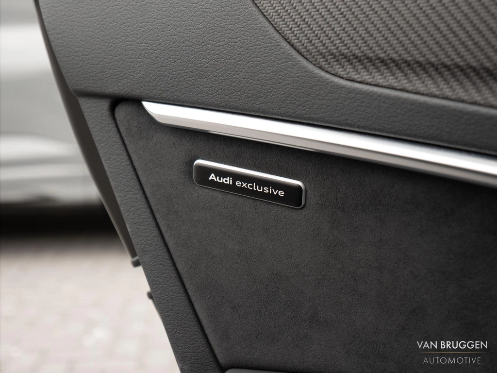 Audi A6 – foto 27